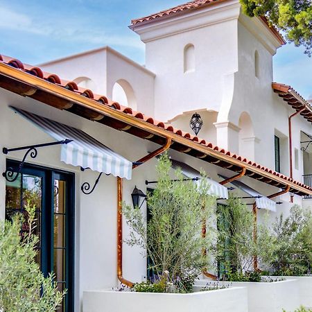 Casa De La Vina - Boutique Apartments In Downtown Santa Barbara Exterior photo
