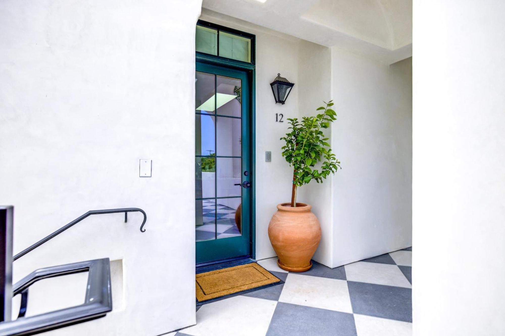 Casa De La Vina - Boutique Apartments In Downtown Santa Barbara Exterior photo